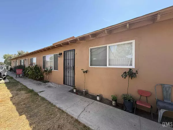 Bakersfield, CA 93308,713 Iris Street
