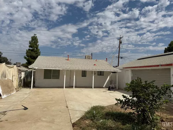1320 Washington Avenue, Bakersfield, CA 93308