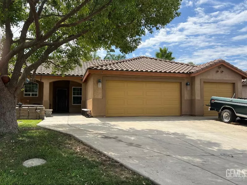 737 Misty Avenue, Mc Farland, CA 93250