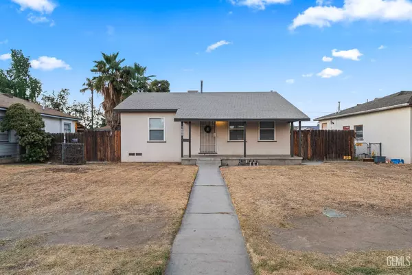 1600 Ming Avenue, Bakersfield, CA 93304