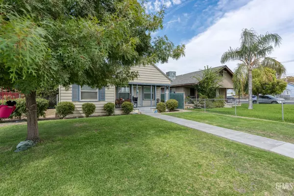 Bakersfield, CA 93305,126 Lincoln Street