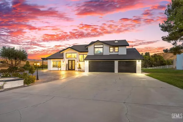 Bakersfield, CA 93308,10711 Round Mountain Road