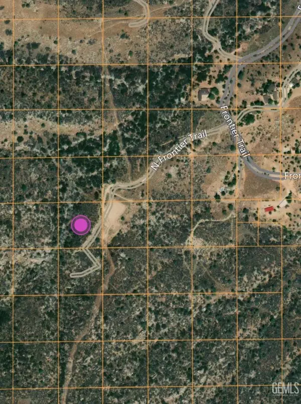 Kernville, CA 93238,1 APN 054-232-26 Frontier Trail