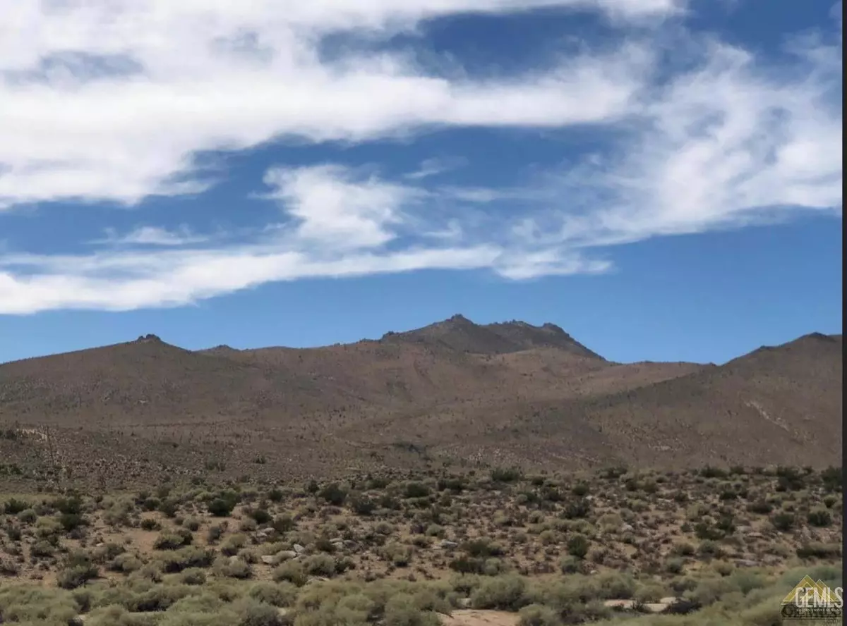 Inyokern, CA 93527,32 James Street