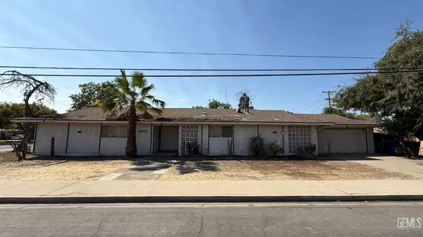 2001 9th Place, Wasco, CA 93280
