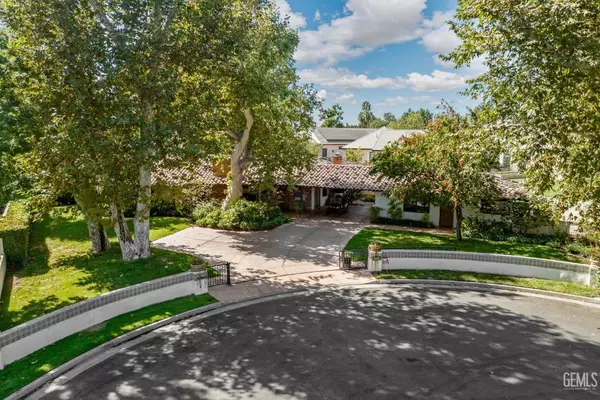 Bakersfield, CA 93309,6702 Edmund Way