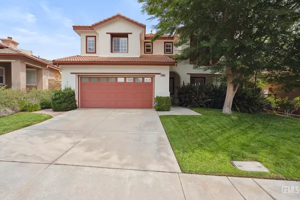 28514 High Ridge Drive, Santa Clarita, CA 91390