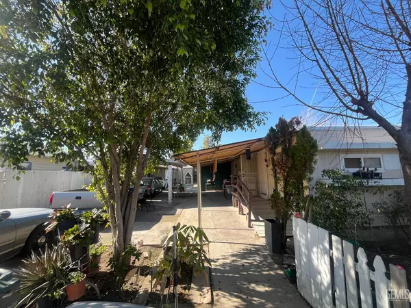 Taft, CA 93268,207 Fillmore Street