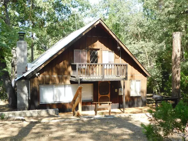 45951 Jessies Way, Posey, CA 93260