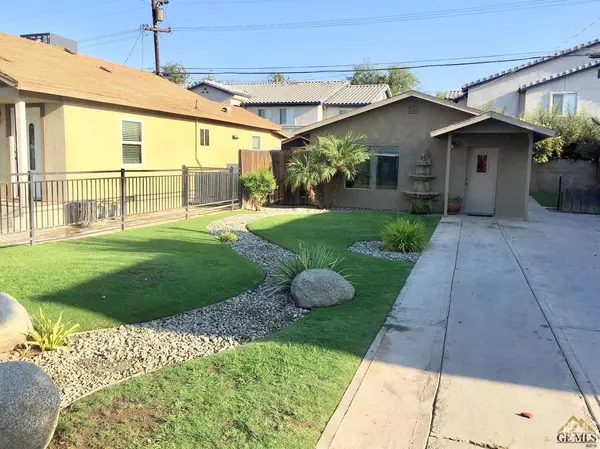 Lamont, CA 93241,7916 Hall Road