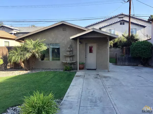 Lamont, CA 93241,7916 Hall Road