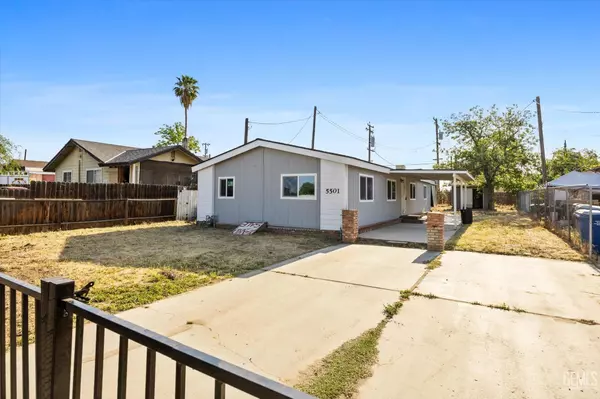 Bakersfield, CA 93307,5501 Weedpatch Highway