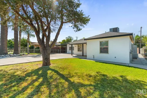 Bakersfield, CA 93306,3303 Mesa Drive