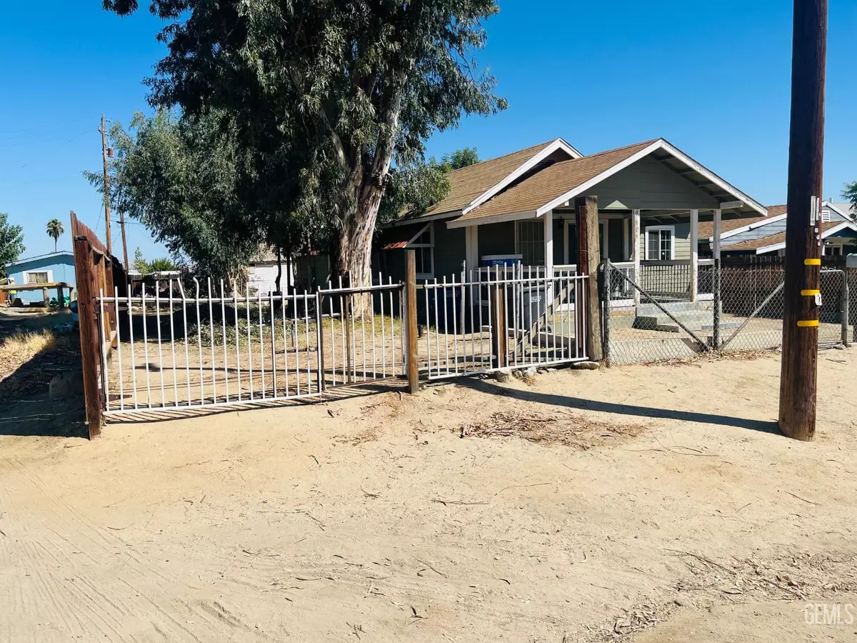 Taft, CA 93268,104 Pico Street