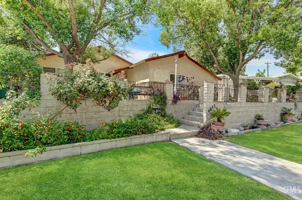 Bakersfield, CA 93308,4873 Putter Lane