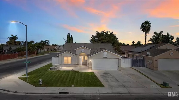 1216 Clipper Hills Drive, Bakersfield, CA 93307