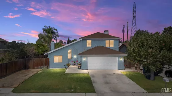 4200 Adidas Avenue, Bakersfield, CA 93313