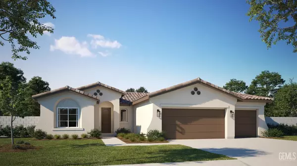 12802 Graham Court, Bakersfield, CA 93311