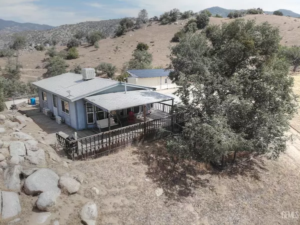 Caliente, CA 93518,11261 Stockton Court