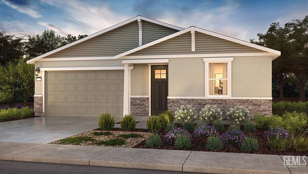8306 March Violets Avenue #135, Bakersfield, CA 93311