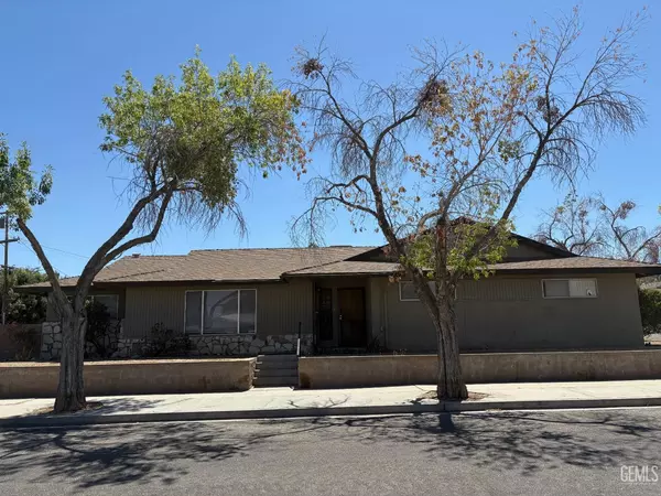 Taft, CA 93268,505 Keene