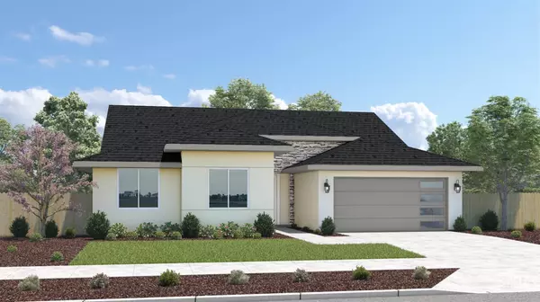 1526 W Bison Lane #AE86, Hanford, CA 93230