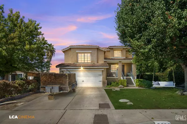 3505 Boswellia Drive, Bakersfield, CA 93311