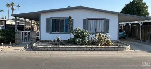 3535 STINE #159, Bakersfield, CA 93309