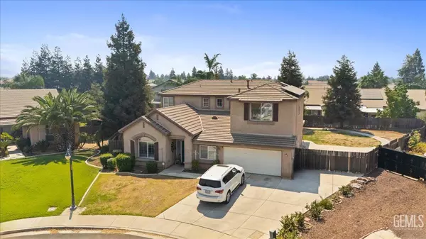 6701 Savana Falls Drive, Bakersfield, CA 93312