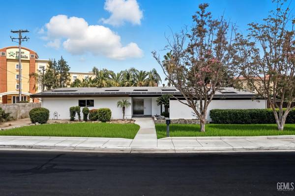 3500 Chester Lane, Bakersfield, CA 93309