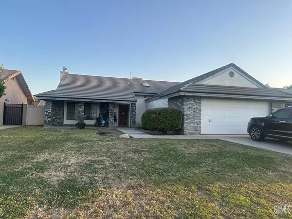 1921 Cherrytree Way, Wasco, CA 93280