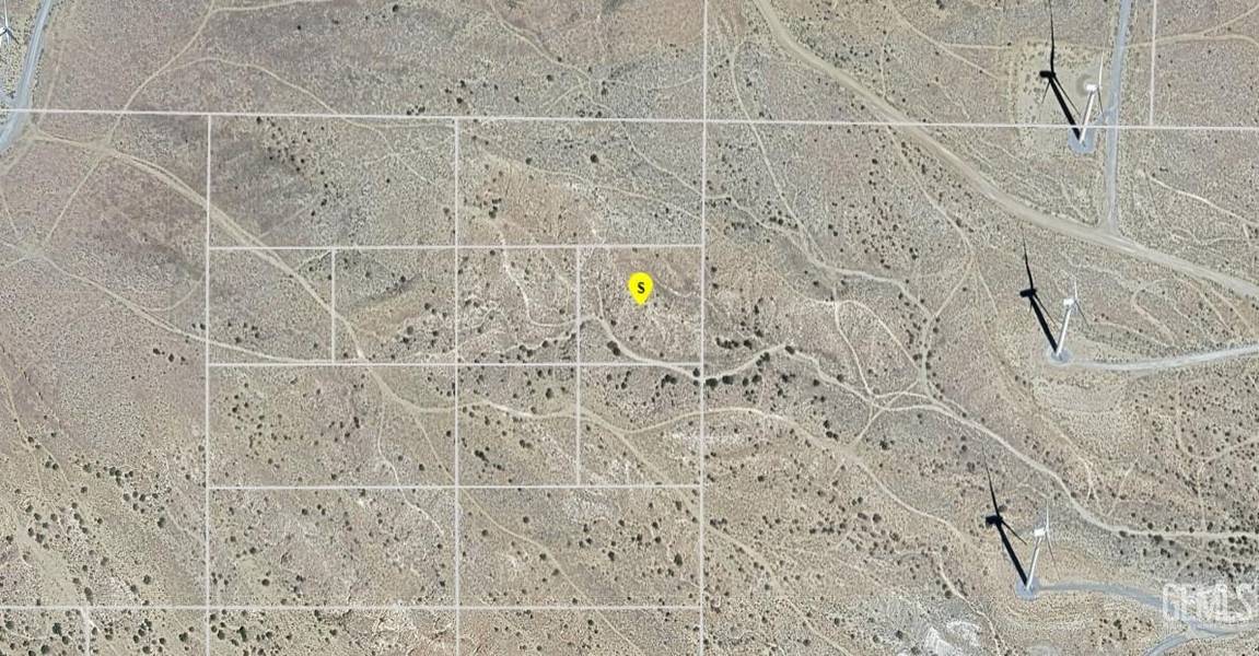 0 22435110, Mojave, CA 93501