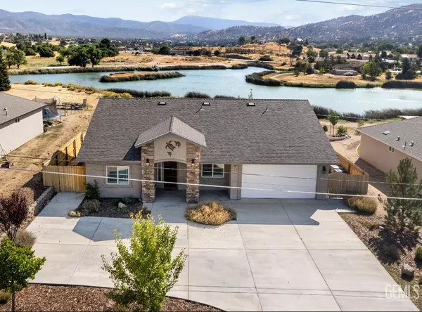 Tehachapi, CA 93561,20312 Weston Avenue