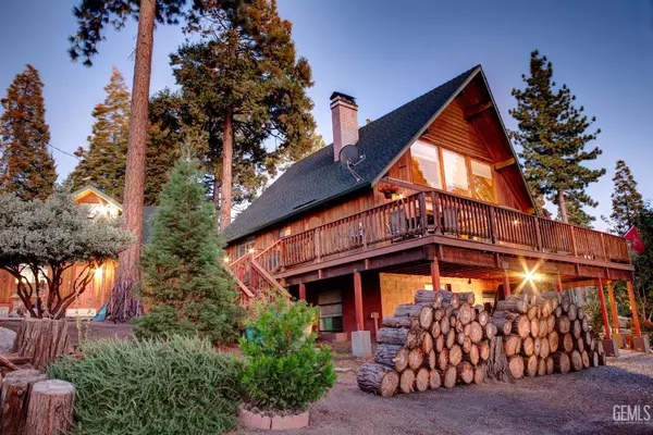 Posey, CA 93260,45734 Hathily