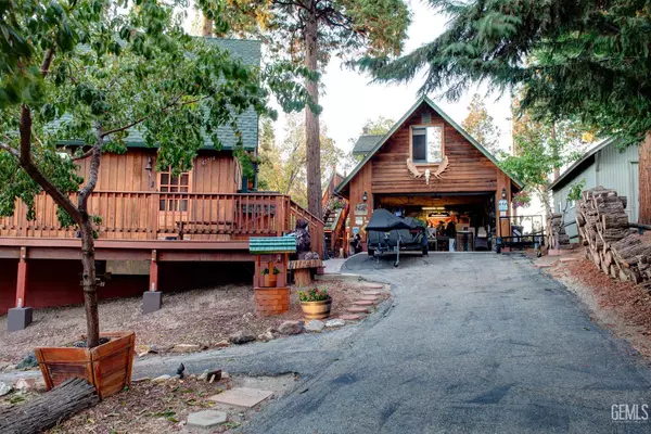 Posey, CA 93260,45734 Hathily