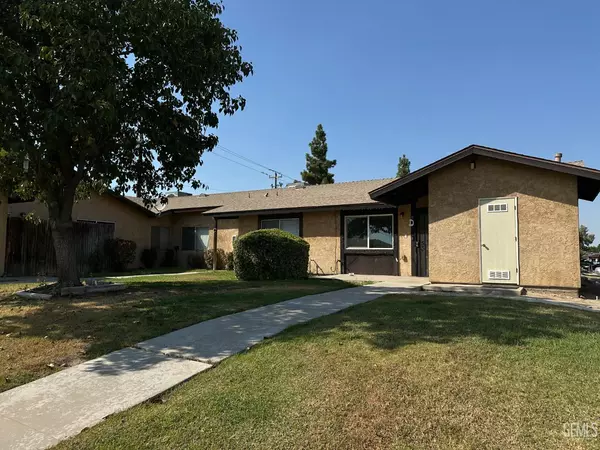 Bakersfield, CA 93313,6216 Stine Road