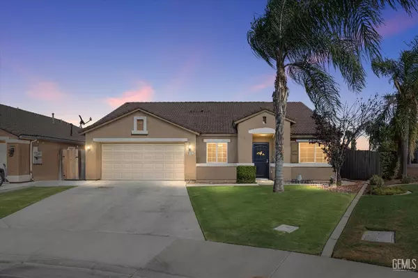 5308 Elk Run Court, Bakersfield, CA 93314