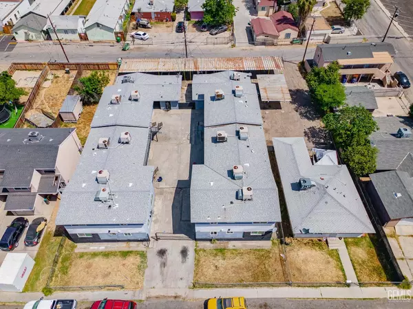 Bakersfield, CA 93305,1820 Quincy Street