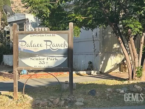 2708 Erskine Creek Road, Lake Isabella, CA 93240