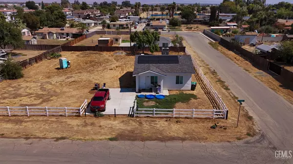 Bakersfield, CA 93308,0 6304 Stanley Street