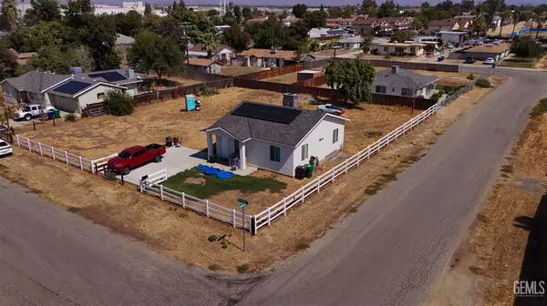 0 6304 Stanley Street, Bakersfield, CA 93308