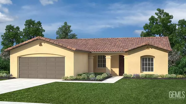 6118 Cougar Trail, Bakersfield, CA 93306