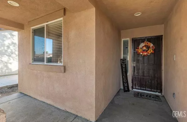 Bakersfield, CA 93313,2510 January Drive
