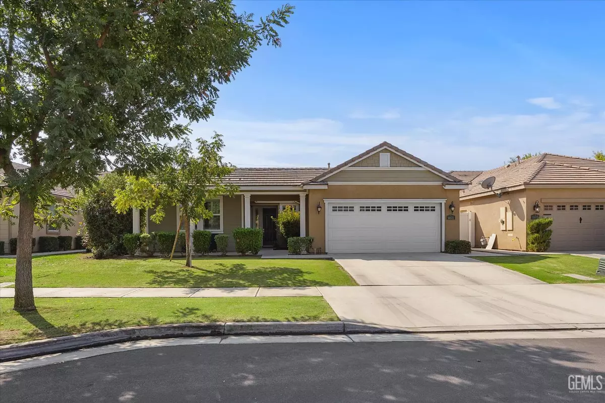Bakersfield, CA 93314,14611 Yellow Lupine Drive