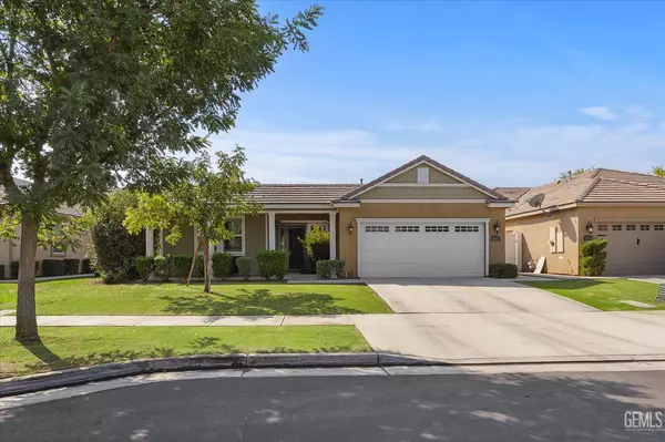 14611 Yellow Lupine Drive, Bakersfield, CA 93314