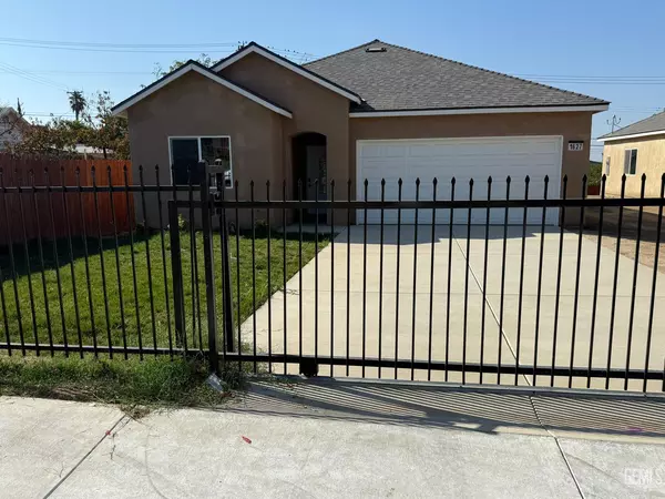 1627 Tejon, Bakersfield, CA 93307