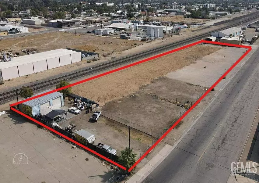 Bakersfield, CA 93305,210 Sumner Street