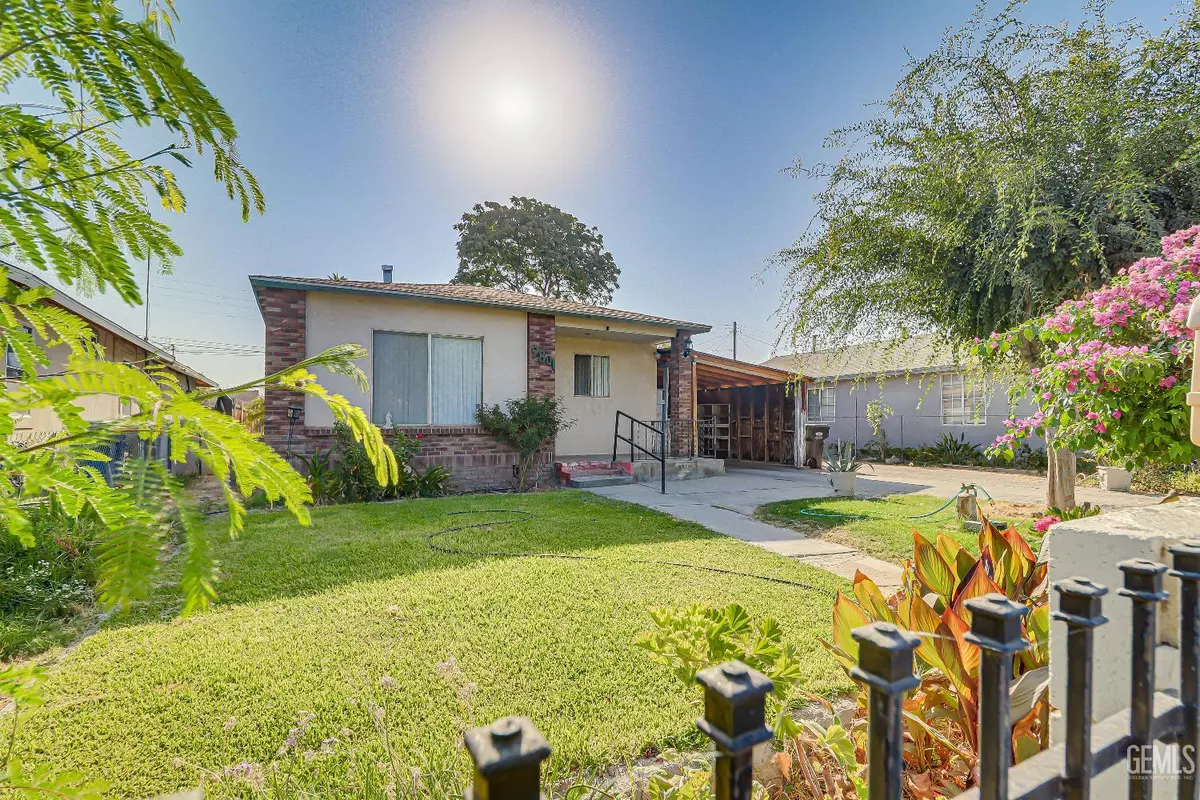 Lamont, CA 93241,9801 Houston Avenue