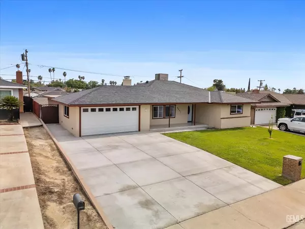 Bakersfield, CA 93306,2831 Crest Drive