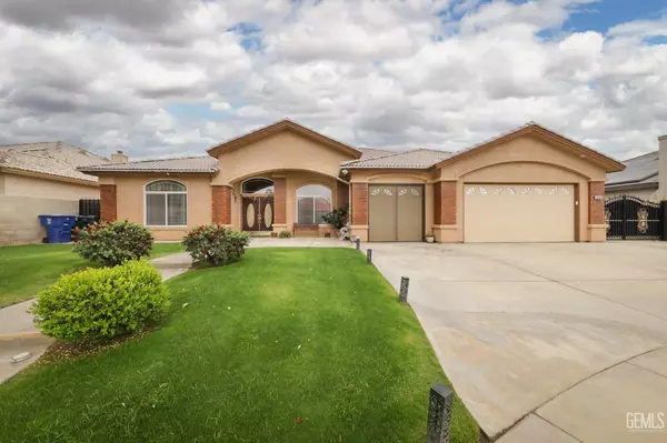 Bakersfield, CA 93313,4403 Oceanrock Avenue